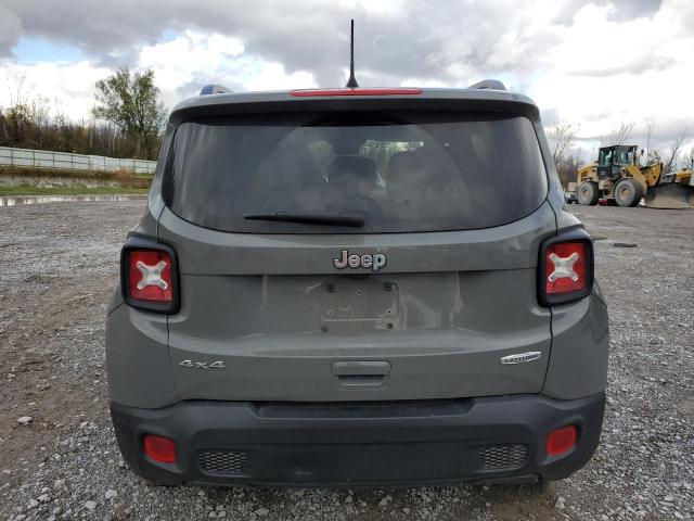 2020 JEEP RENEGADE L #3297877828