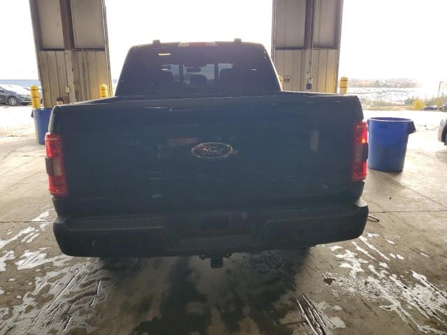 2023 FORD F150 SUPER #3301892450