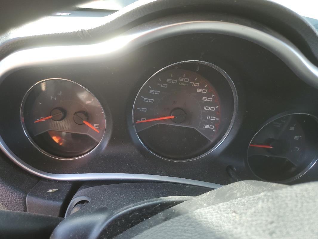 2011 DODGE AVENGER MA - 1B3BD1FB7BN524541