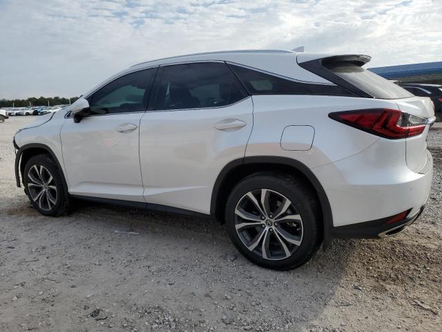 2021 LEXUS RX 350 2T2HZMAA1MC208709