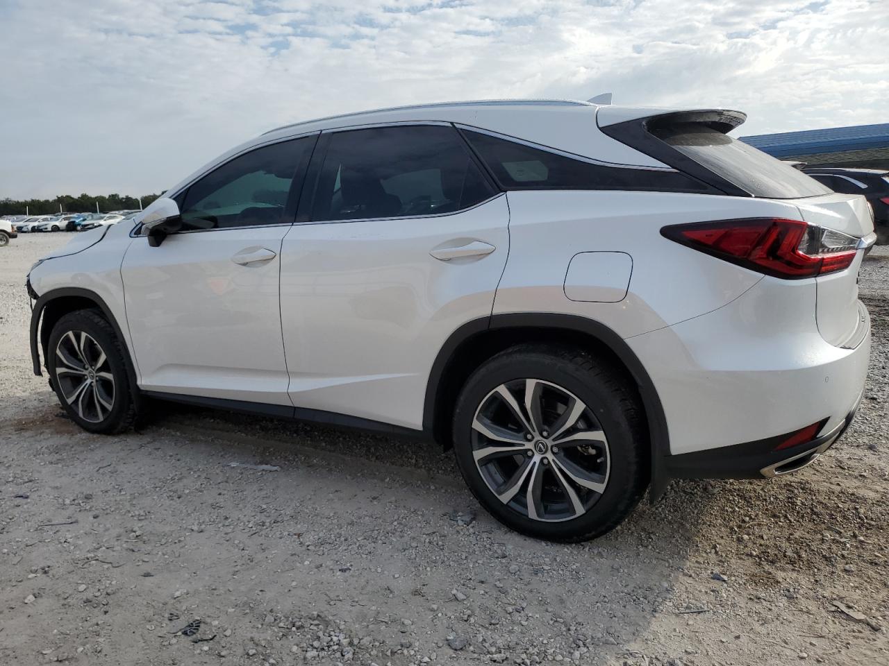 LEXUS RX 350
