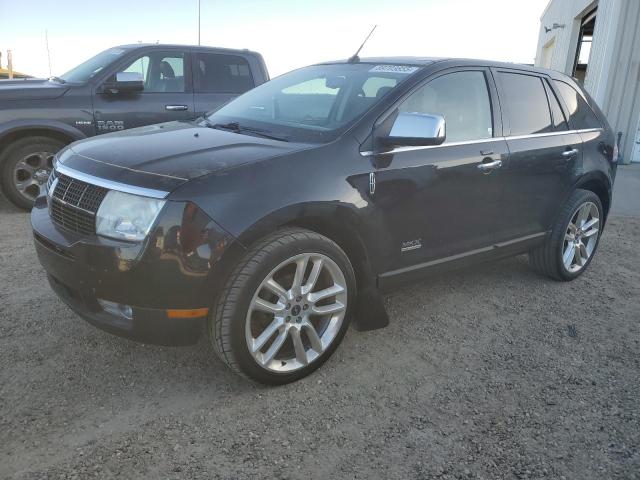 LINCOLN MKX