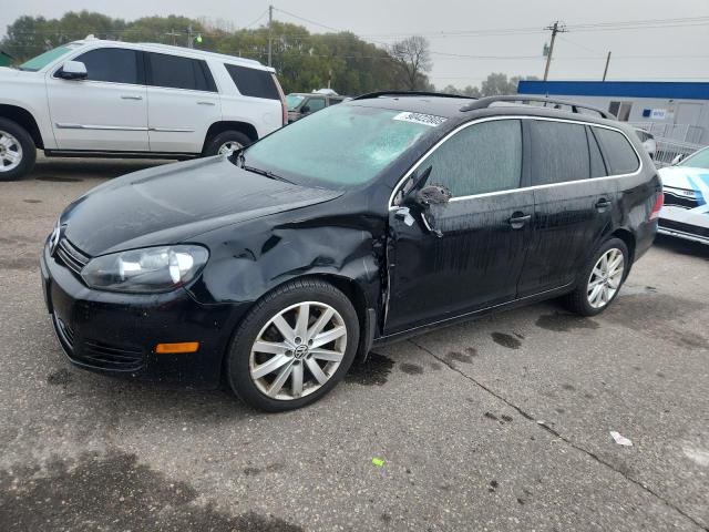 VOLKSWAGEN JETTA TDI