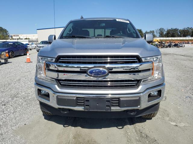 2020 FORD F150 SUPERCREW - 1FTEW1E55LFC10903