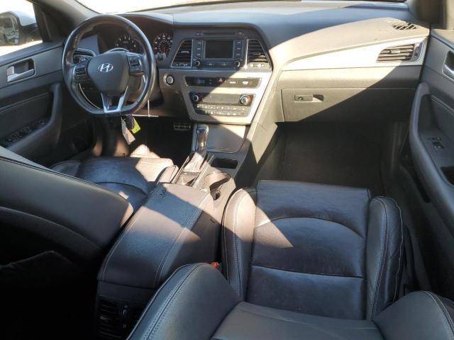 2015 HYUNDAI SONATA SPO 5NPE34AB6FH100734