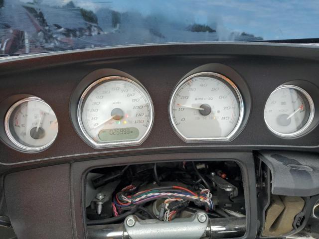 2018 HARLEY-DAVIDSON FLHX STREE 1HD1KBC16JB648803