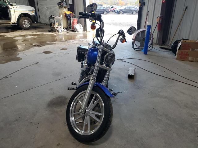 2007 HARLEY-DAVIDSON FXDBI - 1HD1GX4187K312267