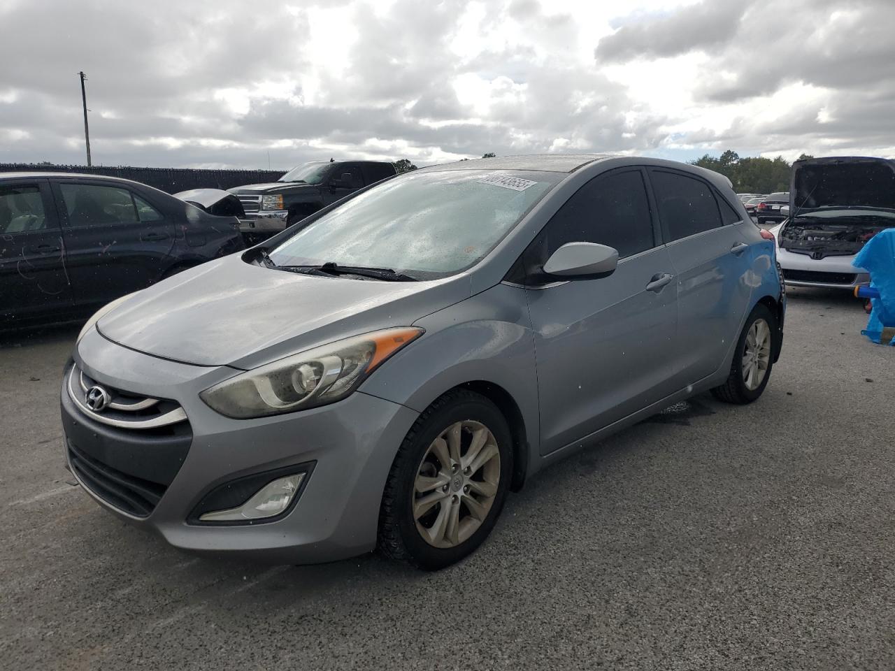 Vehicle photo
