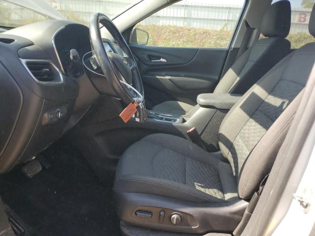 2018 CHEVROLET EQUINOX LT - 2GNAXSEV2J6282805