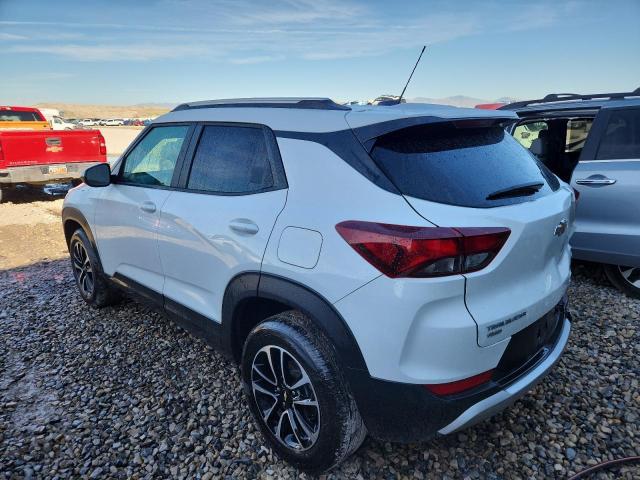 2025 CHEVROLET TRAILBLAZE #3309623051