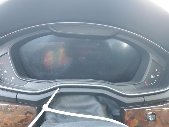 2018 AUDI A5 PREMIUM WAUPNAF52JA001233