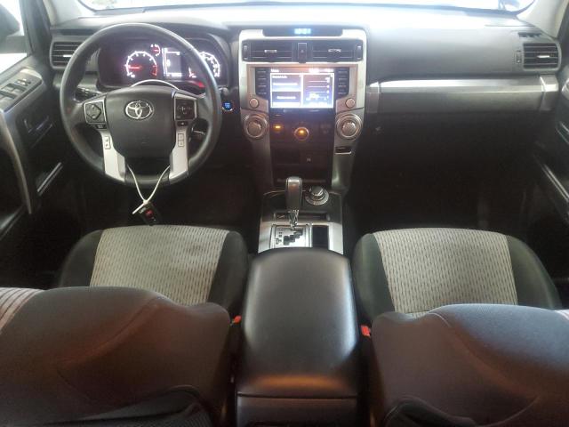 2021 TOYOTA 4RUNNER SR - JTEMU5JR6M5952814