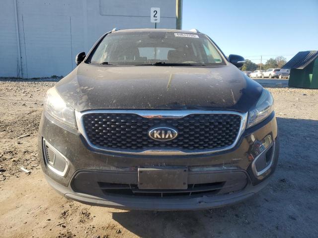 2016 KIA SORENTO #3301846362