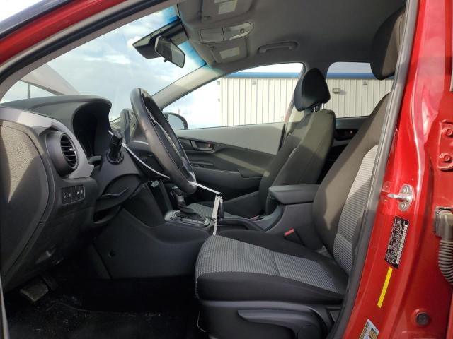 2021 HYUNDAI KONA SEL KM8K2CAA9MU604796