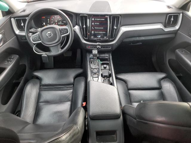 2019 VOLVO XC60 T5 MO - LYV102DK7KB223427