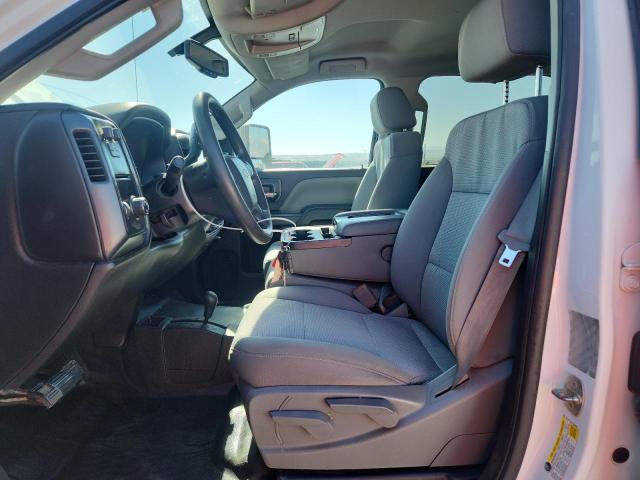 2016 CHEVROLET SILVERADO - 1GC4KYCG4GF208604