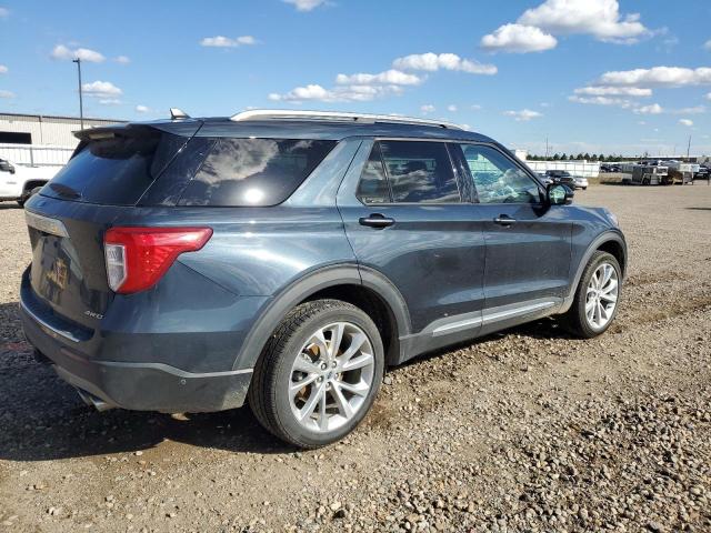 2022 FORD EXPLORER PLATINUM 1FM5K8HC4NGA25068