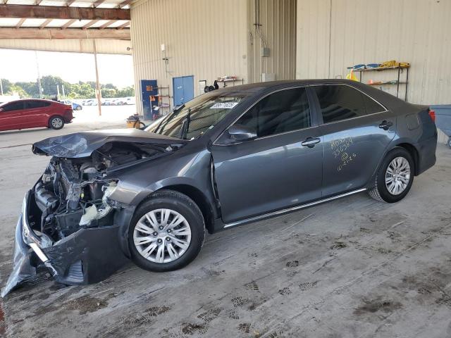 Global Auto Auctions: 2012 TOYOTA CAMRY BASE