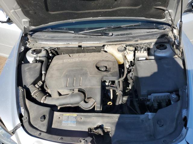 2010 CHEVROLET MALIBU 1LT #3315791356