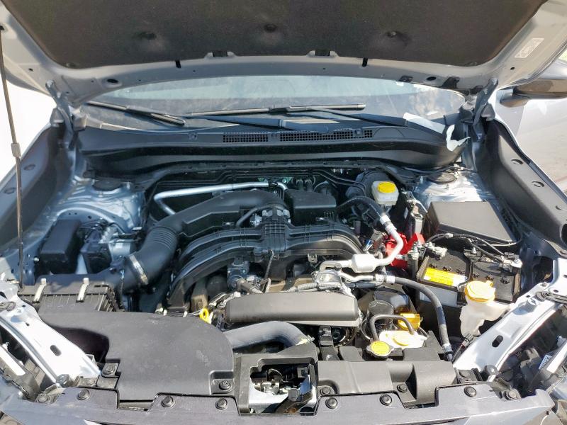 2025 SUBARU FORESTER P JF2SLDDC2SH531282