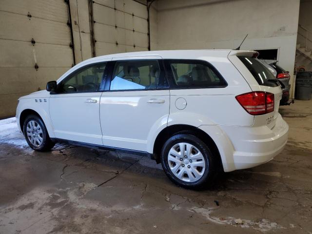 2014 DODGE JOURNEY SE - 3C4PDCABXET103750
