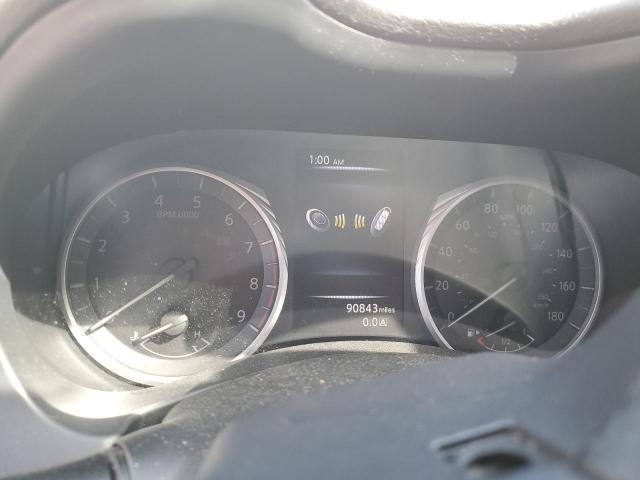 2018 INFINITI Q50 LUXE JN1EV7AR2JM437220