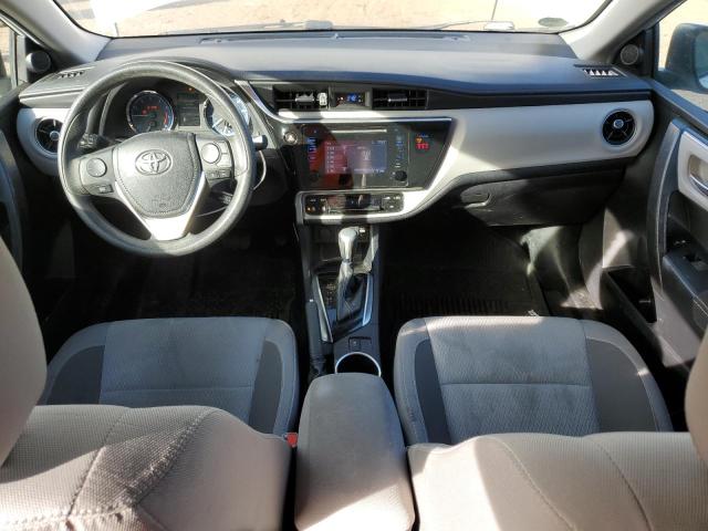2019 TOYOTA COROLLA L - 2T1BURHE9KC228380