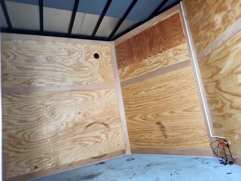 2024 CYNERGY CARGO ENCLOSED C #3276978164