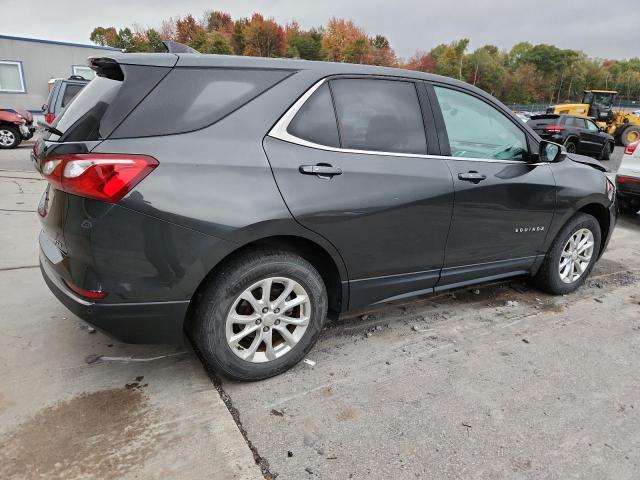 2019 CHEVROLET EQUINOX LT #3301969419