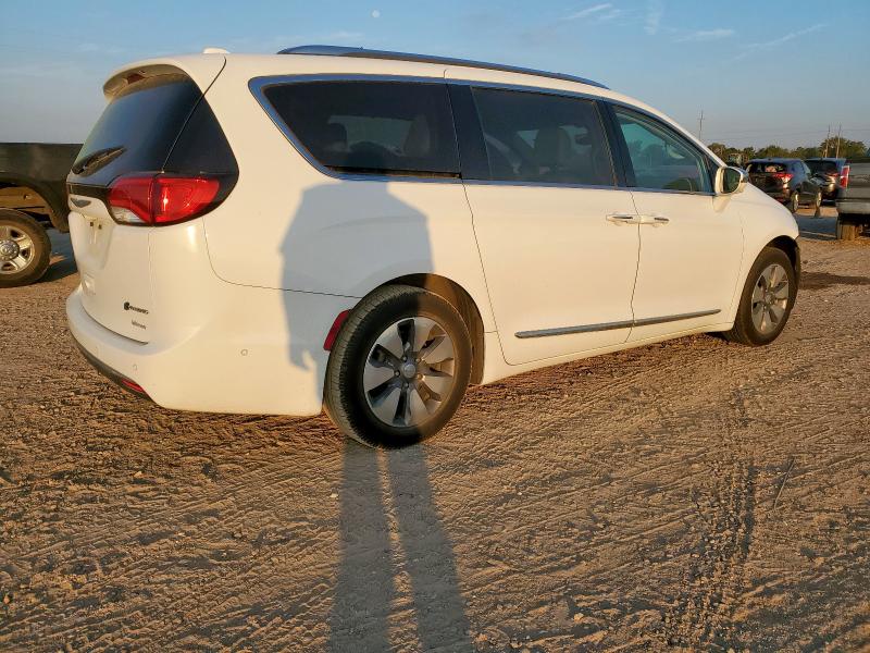 2018 CHRYSLER PACIFICA H 2C4RC1N76JR105143