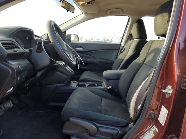 2015 HONDA CR-V LX - 2HKRM3H35FH506026