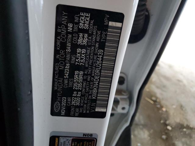 2024 HYUNDAI IONIQ 5 SE - KM8KN4DE0RU264439