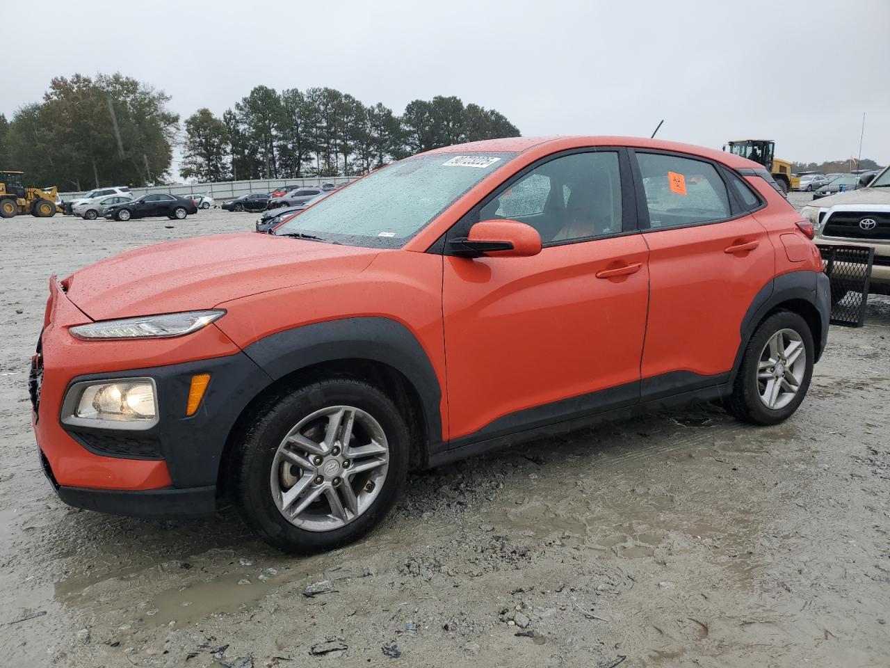 HYUNDAI KONA SE