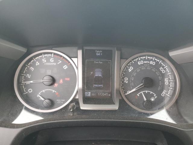 2016 TOYOTA TACOMA DOU - 3TMCZ5AN9GM022340