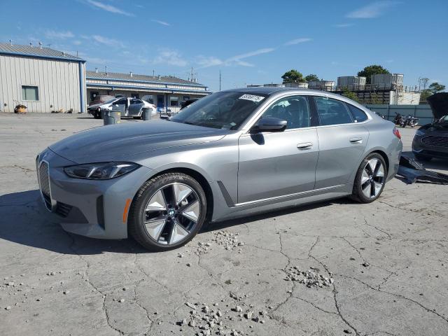 BMW I4 XDRIVE
