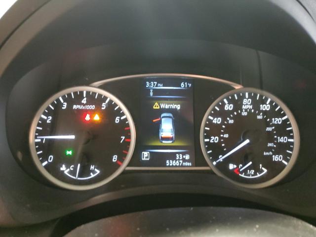 2018 NISSAN SENTRA S - 3N1AB7AP1JY337063