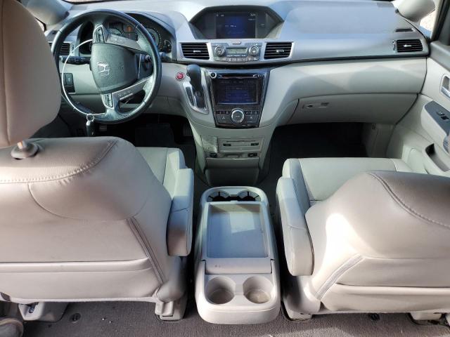 2015 HONDA ODYSSEY TO 5FNRL5H94FB097325