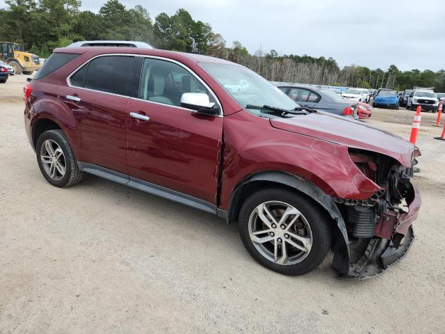2016 CHEVROLET EQUINOX LT - 2GNALDEK2G1165146