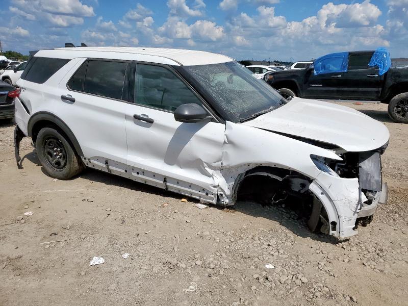 2023 FORD EXPLORER P - 1FM5K8AB7PGC19081