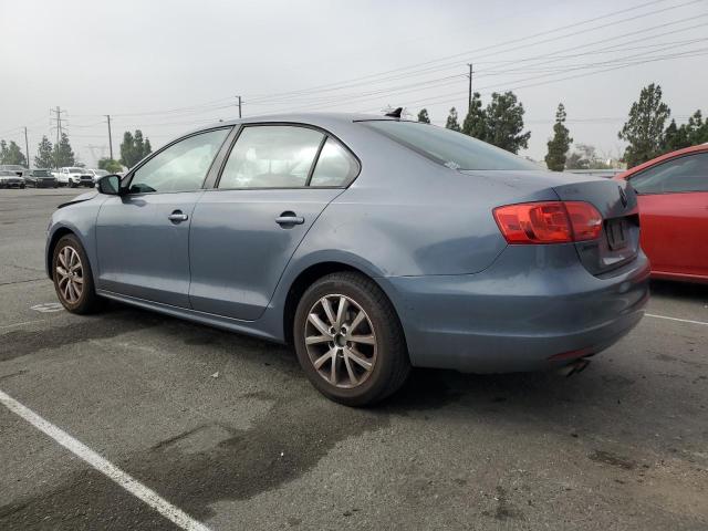 2012 VOLKSWAGEN JETTA SE - Inny widok