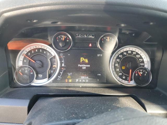 2018 RAM 1500 SLT #3318870998