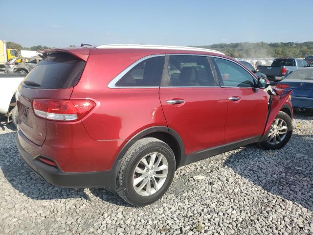 2016 KIA SORENTO LX #3282604878