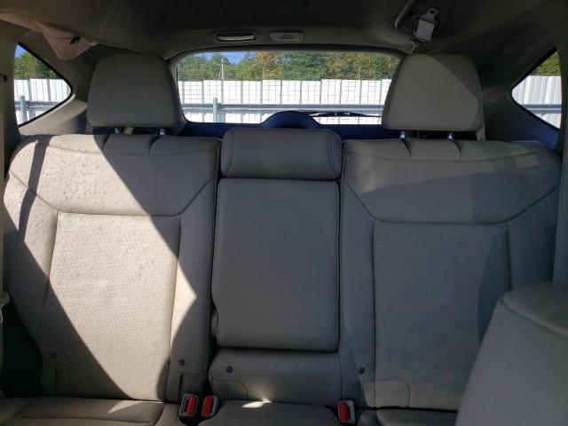 2015 HONDA CR-V TOURING 5J6RM4H95FL062274