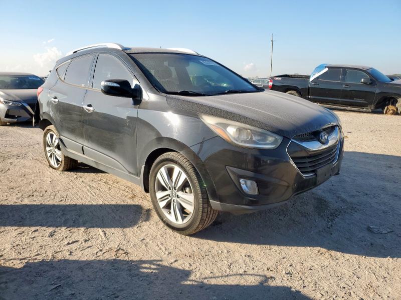 2015 HYUNDAI TUCSON LIM KM8JU3AG9FU018886