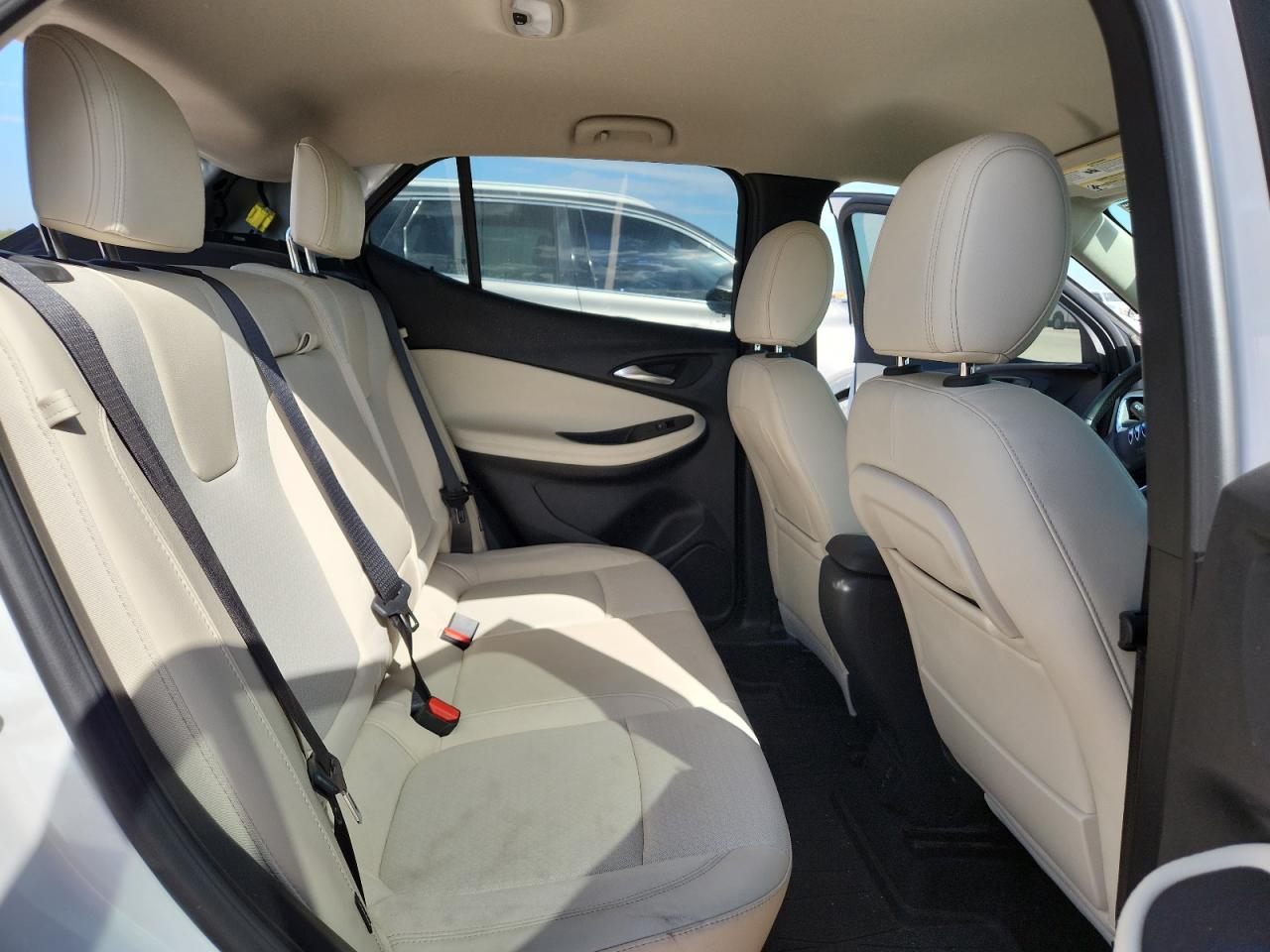 BUICK ENCORE PREFERRED