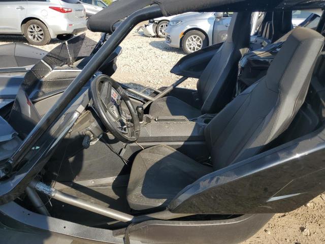 2017 POLARIS SLINGSHOT 57XAASFA4H8118800