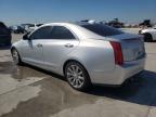 Lot #3300784322 2018 CADILLAC ATS LUXURY