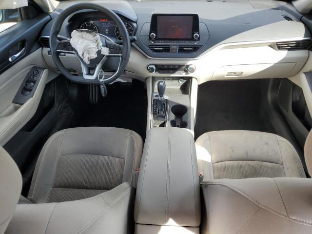 2019 NISSAN ALTIMA S #3302797935