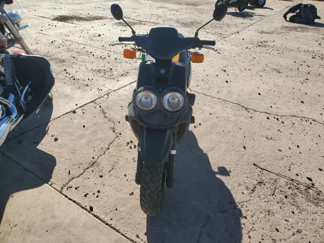 2009 YAMAHA YW50 - LPRSA20AX9A825491