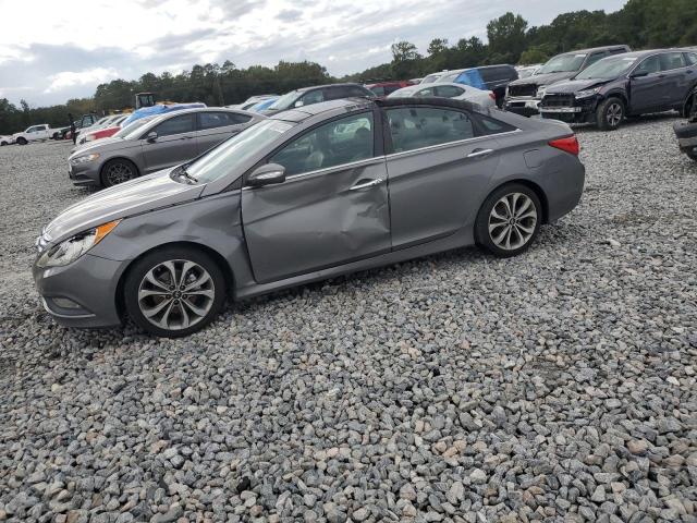 Global Auto Auctions: 2014 HYUNDAI SONATA SE